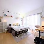 Hyper Centre - Magnifique Apartment Rouen
