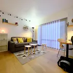 Hyper Centre - Magnifique Apartment