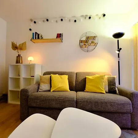 Hyper Centre - Magnifique