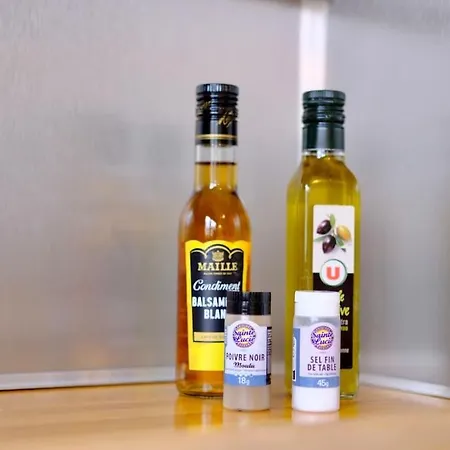 Hyper Centre - Magnifique شقة