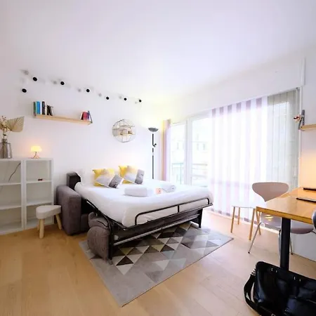 Hyper Centre - Magnifique Διαμέρισμα Ρουέν