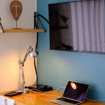 Hyper Centre - Magnifique روان