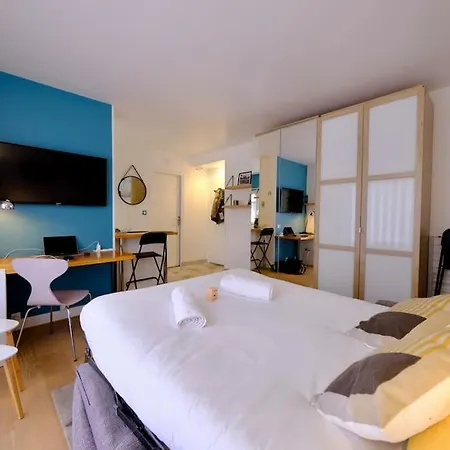 Apartment Hyper Centre - Magnifique Rouen