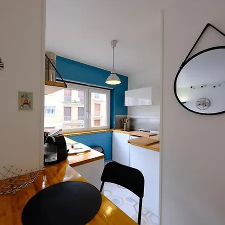 Hyper Centre - Magnifique Διαμέρισμα