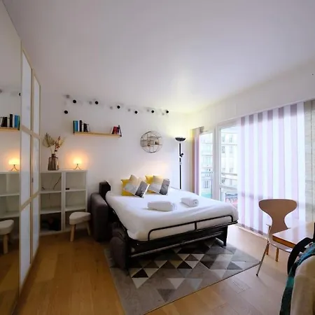 Hyper Centre - Magnifique Apartment Rouen