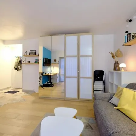 Hyper Centre - Magnifique