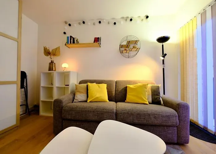 Hyper Centre - Magnifique