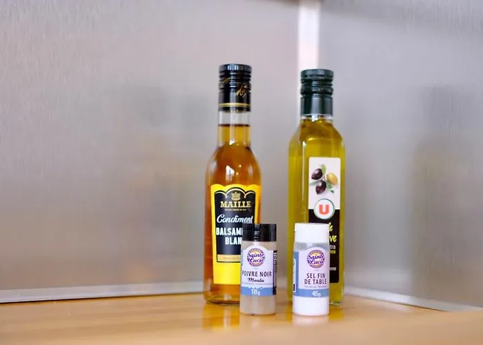 Hyper Centre - Magnifique شقة