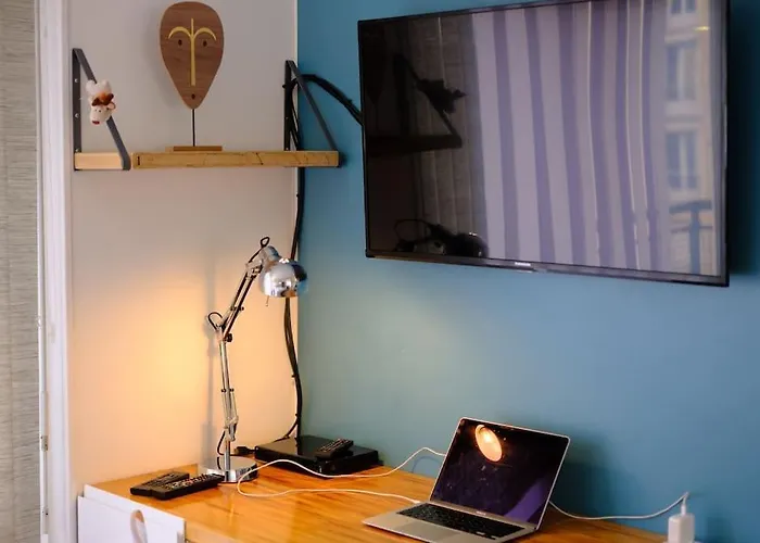 Hyper Centre - Magnifique روان