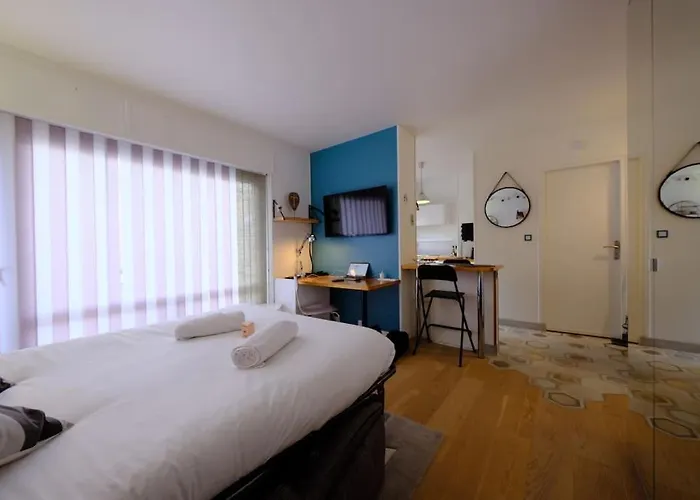 Hyper Centre - Magnifique