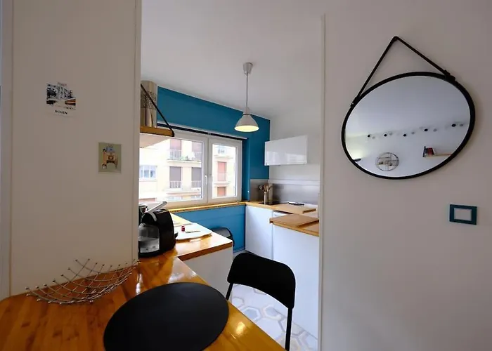 Hyper Centre - Magnifique شقة