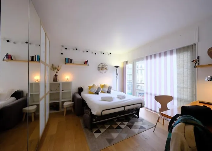 Hyper Centre - Magnifique شقة روان