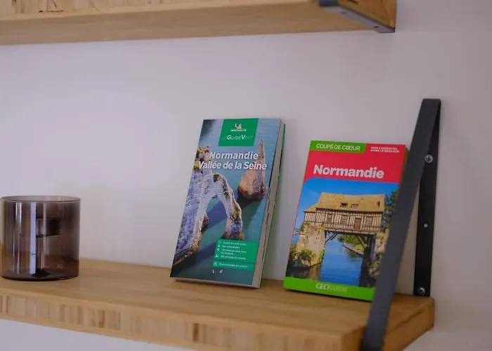 Hyper Centre - Magnifique شقة روان