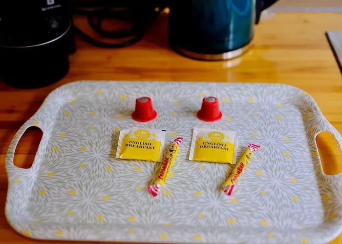 شقة Hyper Centre - Magnifique روان