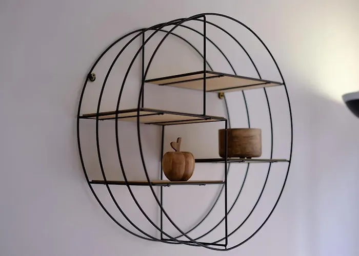 شقة Hyper Centre - Magnifique *